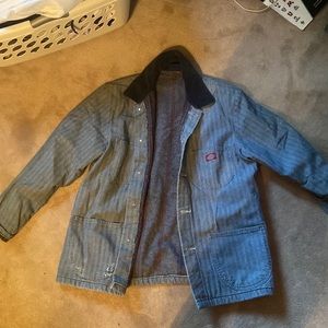 Dickies work jacket